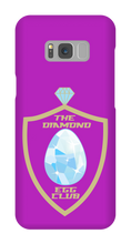 Diamond Egg Samsung Phone Cases