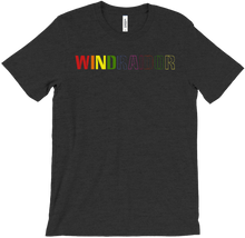windraidor T-Shirts