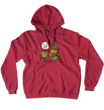 theeloneghost32 Hoodies (No-Zip/Pullover)