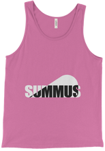 Camiseta sin manga Summus
