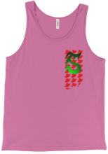 Basic Logo Tank Top