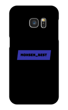 mohsen_best Samsung Phone Cases
