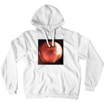 bedrros Hoodies (No-Zip/Pullover)