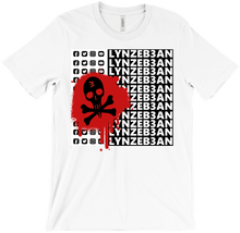 LYNZEB3AN SELFPROMO  T-Shirts