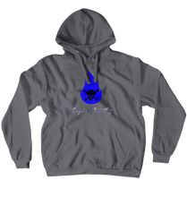 Captn_Toodlez Hoodiez (No-Zip/Pullover)