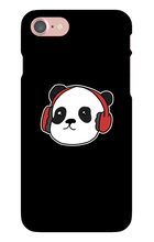 panda case