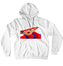 oooo Hoodie (No-Zip/Pullover)