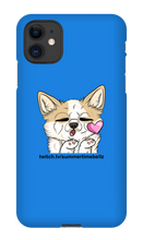 summertimebellz iPhone Phone Cases