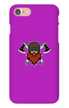 country_viking iPhone Phone Cases