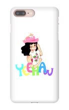 strawbabey iPhone Phone Cases