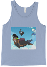 spankyplays Tank Top