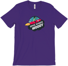 SpaceRangerWoody T-Shirts