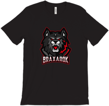 braxarok T-Shirts