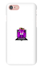 kvnglaw iPhone Phone Cases