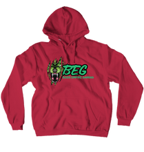 bossempiregaming Hoodies (No-Zip/Pullover)