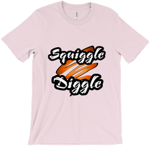 Squiggle Diggle T-Shirt