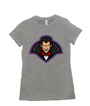New Phantom tshirt-women