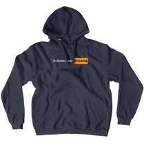 Schreeuwer Brhams Hoodie
