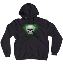 Heretics Hoody