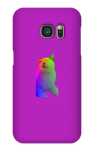 PartyMausi Samsung Galaxy S7, S8, S9, Note 10 Plus
