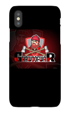 ghawdofwar iPhone Phone Cases