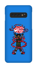 syndicatetv_mdj Samsung Phone Cases