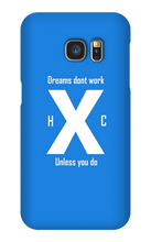 HXC Samsung Phone Cases