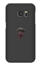 XRippleTv Pog  Samsung Case