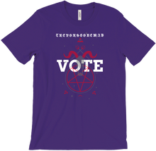 TGM "Vote" T-Shirt