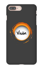 visiontb iPhone Phone Cases