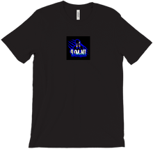 Lluminati Logo Tees