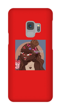 elfxsie Samsung Phone Cases