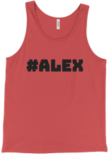 alexandret07 Tank Top