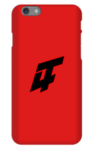TEAM LOKI iPhone Phone Cases