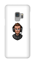 masterpinks Samsung Phone Cases