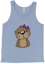 otterlymanda Tank Top