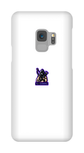 kj_gamingj Samsung Phone Cases