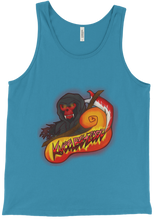 xxkneelbe4zoddxx Tank Top