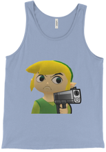 izawsmash Tank Top