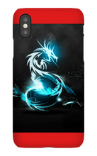 blue_hunter_2010 iPhone Phone Cases