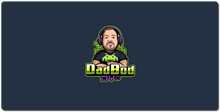 dadboddyo XXL Gaming Mousepad