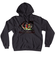 djceelottv Hoodies (No-Zip/Pullover)