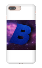 brad_burgess22 iPhone Phone Cases