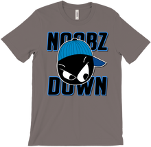 T-Shirt #NoobzDown