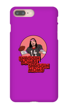 Snaggin iPhone Phone Cases