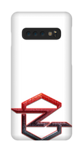 guardianzer0 Samsung Phone Cases
