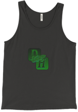 hayes_nz Tank Top