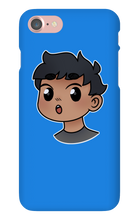 RaphPog Animated iPhone Case