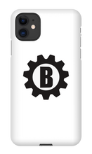 LoB iPhone Handyhülle (ohne Rand)