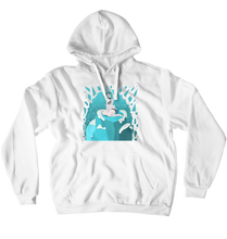 polabearinc Hoodies (No-Zip/Pullover)